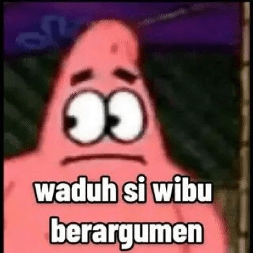 Patrick star meme 26