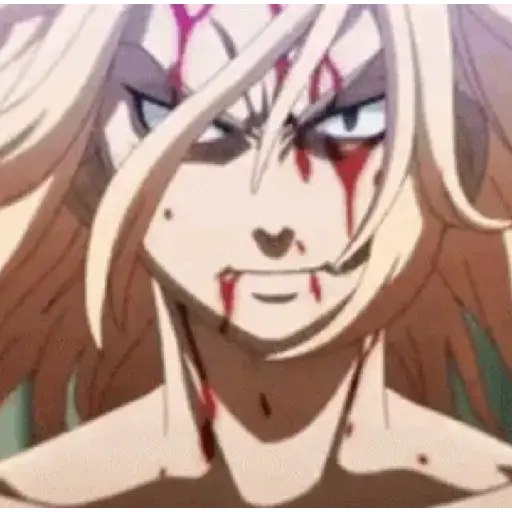 Tokyo revengers 7