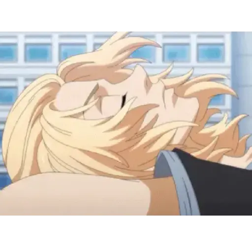 Tokyo revengers 11
