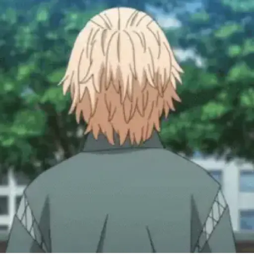 Tokyo revengers 17