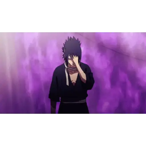 Sasuke 3