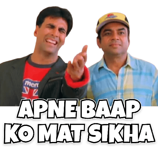 BOLLYWOOD Memes 6