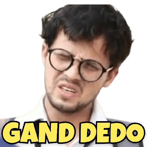 Gand Meme Collection