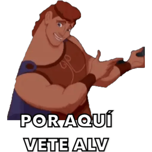 HERCULES 1