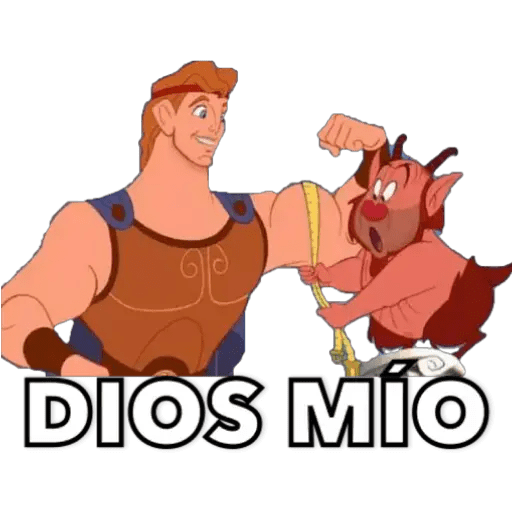 HERCULES 11
