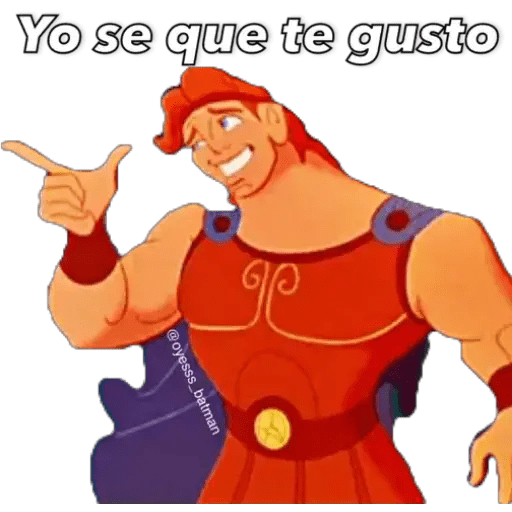 HERCULES 13