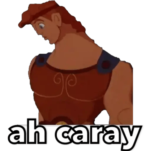 HERCULES 3