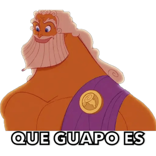 HERCULES 7