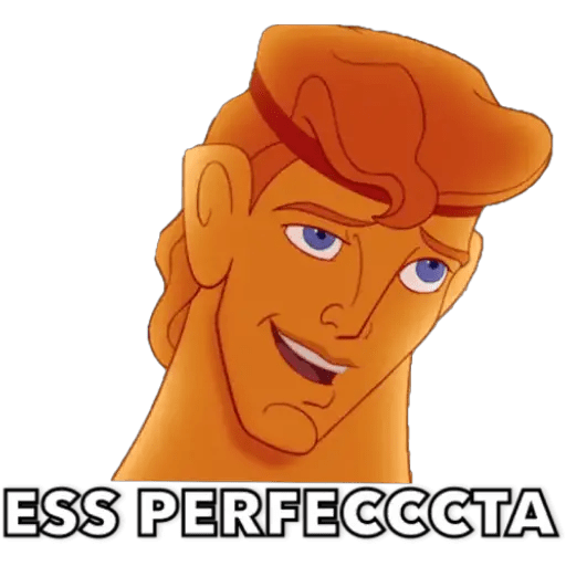 HERCULES 8