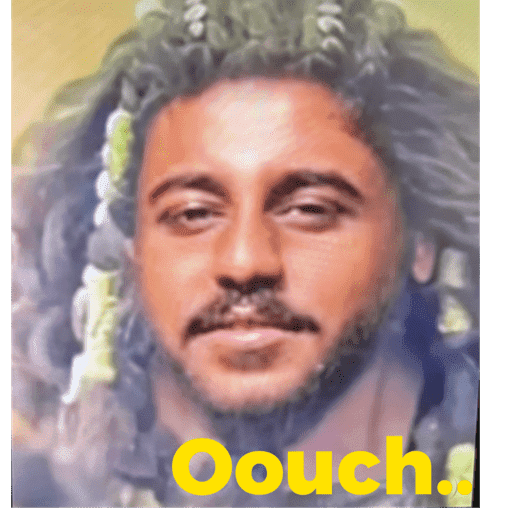 My stickers 5