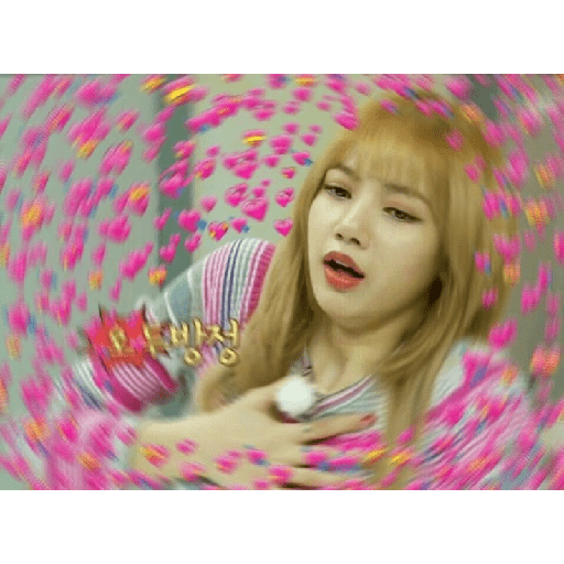Blackpink 10