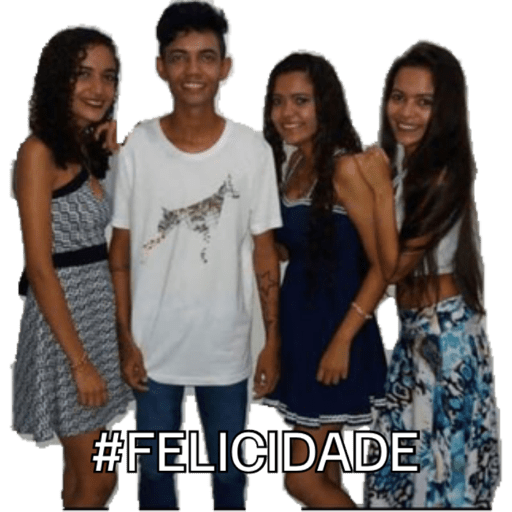 Minhas figurinhas 1