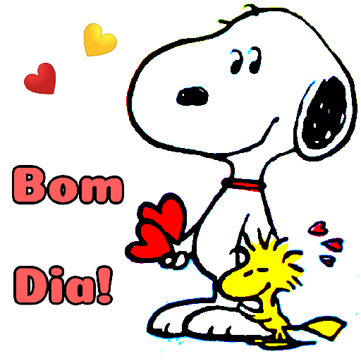 Snoopy 4