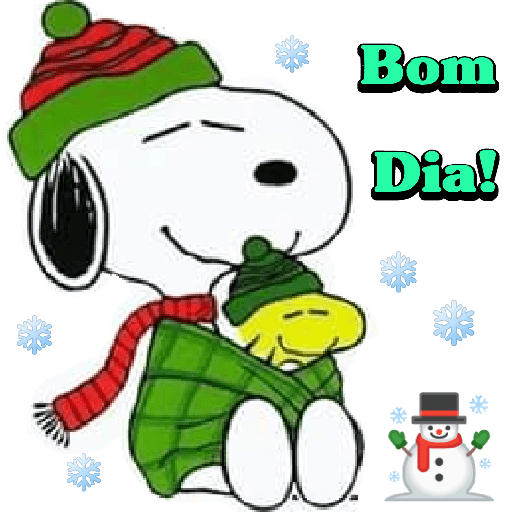 Snoopy 16