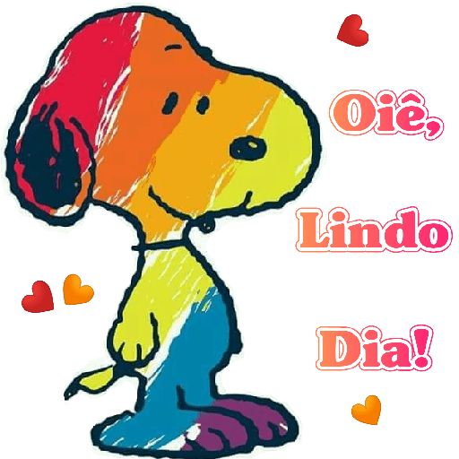 Snoopy 17