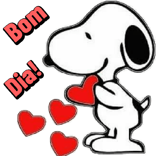 Snoopy 6