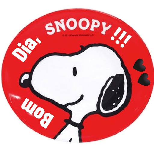 Snoopy 22