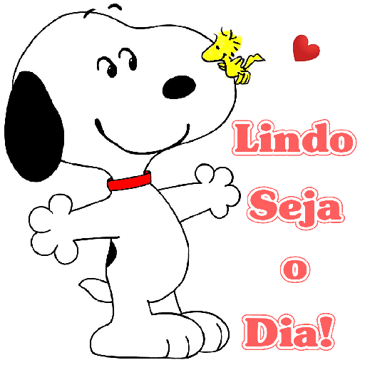Snoopy 13