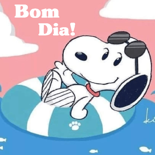 Snoopy 24