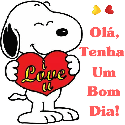 Snoopy 3