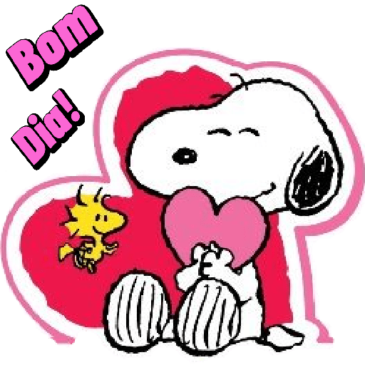 Snoopy 8