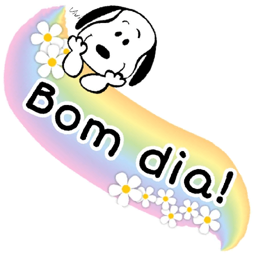 Snoopy 21