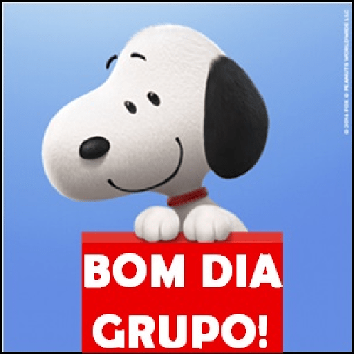 Snoopy 25