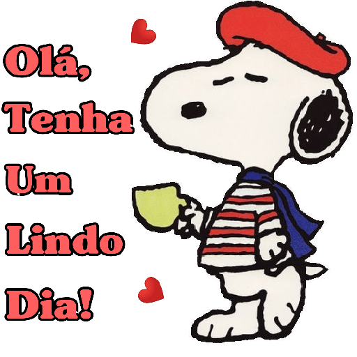 Snoopy 7