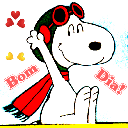 Snoopy 11