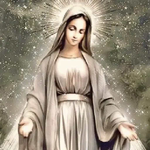 Ave Maria 7