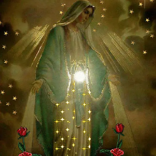 Ave Maria 24
