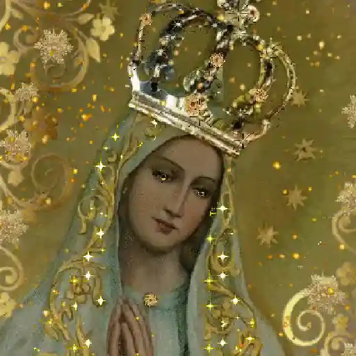 Ave Maria 25