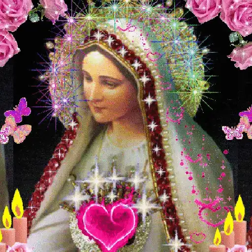 Ave Maria 21