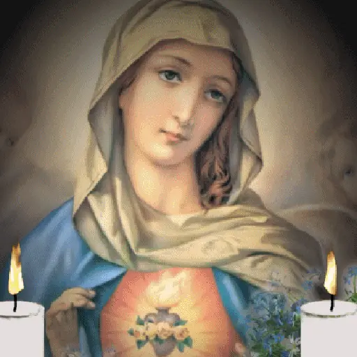 Ave Maria 19