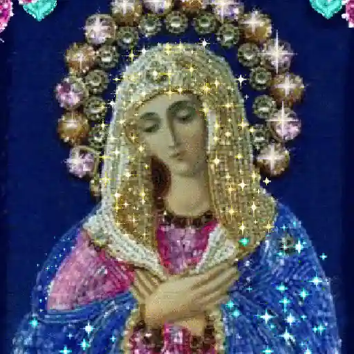 Ave Maria 16