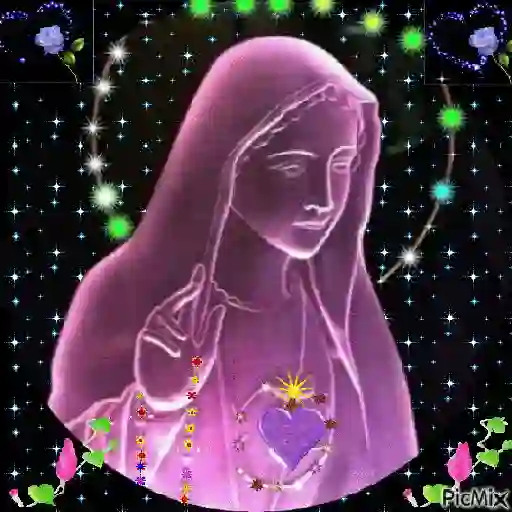 Ave Maria 1