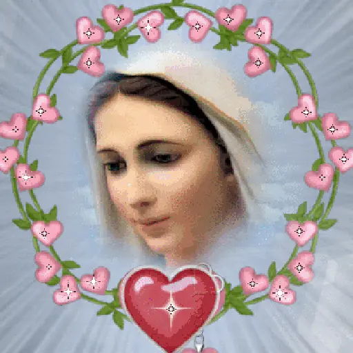Ave Maria 8