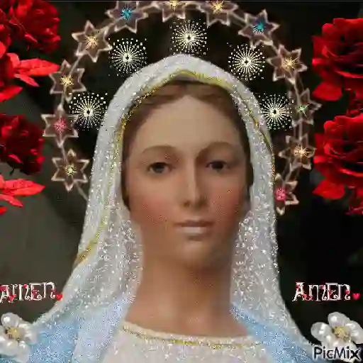 Ave Maria 23