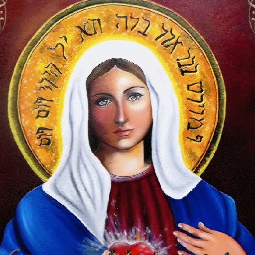 Ave Maria 13