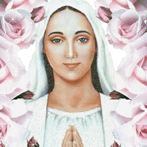 Ave Maria 9