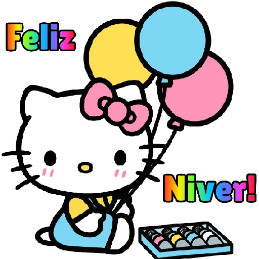 Aniversário 8