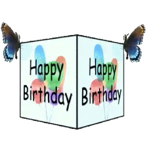 Aniversário 12