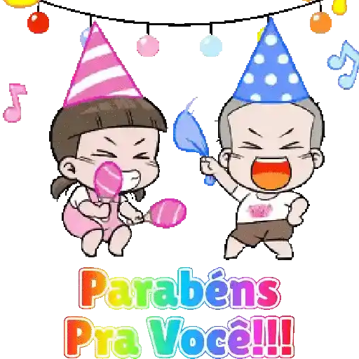 Aniversário 11