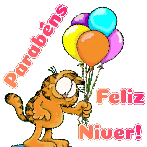 Aniversário 3