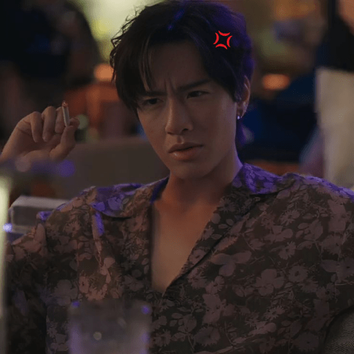 Revenged Love 7