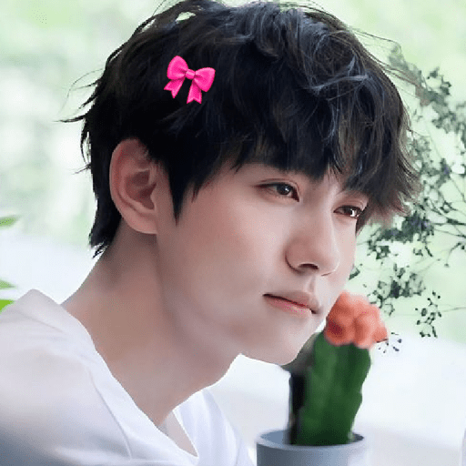 Revenged Love 23