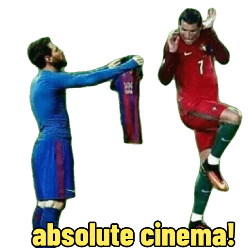 Meszi: que mira bobo 4