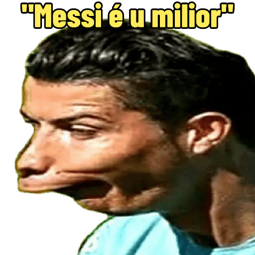 Meszi: que mira bobo 6