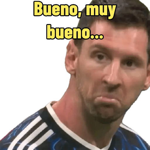 Meszi: que mira bobo 8