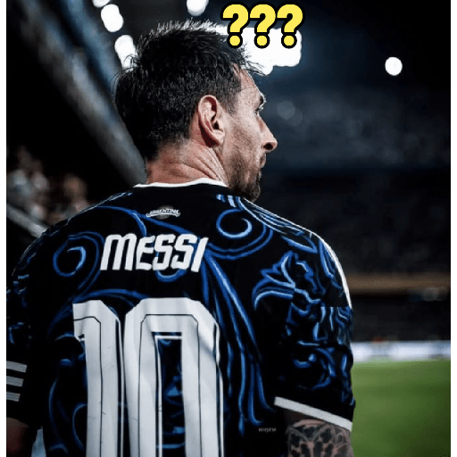 Meszi: que mira bobo 10